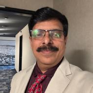 Ravi Sanker BCom Tuition trainer in Mumbai