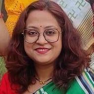 Nabanita G. BA Tuition trainer in Durgapur