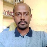 Devaraju H K Class 12 Tuition trainer in Bangalore