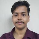 Photo of Sameer Kumar Pandey
