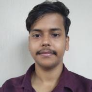 Sameer Kumar Pandey Class 6 Tuition trainer in Ranchi