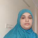 Photo of Farhat Afroz