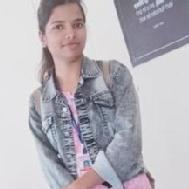 Sapna Class 8 Tuition trainer in Hapur