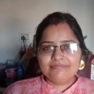 Ankita S. Class 8 Tuition trainer in Kamrej