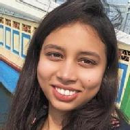 Prachi B. Class 12 Tuition trainer in Panipat