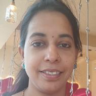 Rajalakshmi V. Class I-V Tuition trainer in Chennai