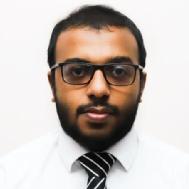 Udanka Premachandra Data Science trainer in Kahatagastenna