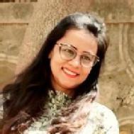 Sonali K. Class I-V Tuition trainer in Pune