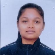 Makwana N. Yoga trainer in Vadodara