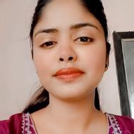 Muskan S. Class I-V Tuition trainer in Patna