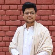 Deepak Bhatt Vocal Music trainer in Delhi