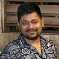Satish Lakshmana Class 12 Tuition trainer in Thane