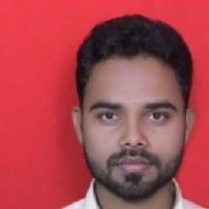 Kaiz Salim Sheikh Class 10 trainer in Bhadrawati