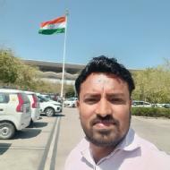 Mandeep Vaid Class I-V Tuition trainer in Panchkula