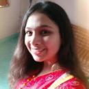 Photo of Malvika S.