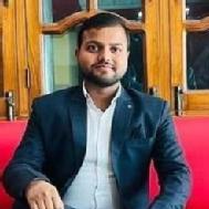 Aman Giri Class 9 Tuition trainer in Khurja