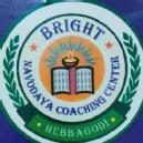 Bright Navodaya Coaching Centre Jawahar Navodaya Vidyalaya Entrance Coaching institute in Bangalore