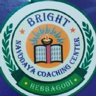 Bright Navodaya Coaching Centre Jawahar Navodaya Vidyalaya Exams institute in Bangalore