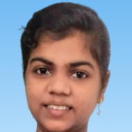 Shieba P. Class 9 Tuition trainer in Tirunelveli