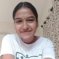 Aarti S. Class 10 trainer in Pune