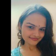 Avanee S. Class 6 Tuition trainer in Choryasi