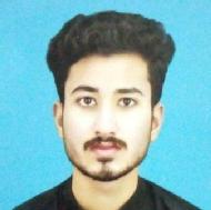 Taimoor Awan Class 9 Tuition trainer in Lahore