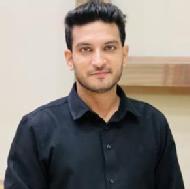 Lakshya Gaur Class 10 trainer in Bulandshahr