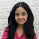 Photo of Vibhuti A.
