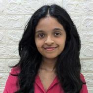 Vibhuti A. Class I-V Tuition trainer in Mumbai