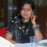 Rinky G. BCom Tuition trainer in Kolkata