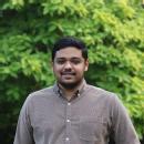 Photo of Dhayananth Rathnavel