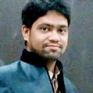Shaik Arif Bhasha Python trainer in Hyderabad
