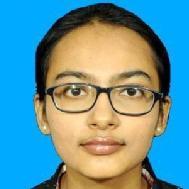 Deboleena D. Class 10 trainer in Raipur