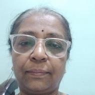 Smita C. Class 12 Tuition trainer in Mumbai