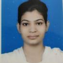 Photo of Nidhi