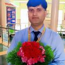 Photo of Amrendra Jha