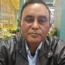 Photo of Raj