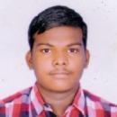 Photo of Anil Kumar Teegala