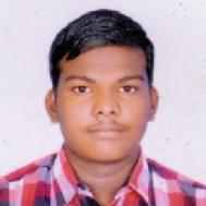 Anil Kumar Teegala Data Science trainer in Hyderabad