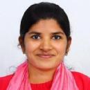 Photo of Safa B.