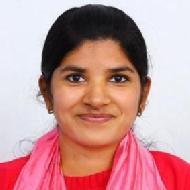Safa B. Class 7 Tuition trainer in Aluva
