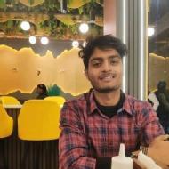Mohd Aasif Ahmad Soft Skills trainer in Muzaffarnagar