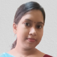 Soma N. Class 12 Tuition trainer in Bangalore