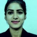 Photo of Pooja A.