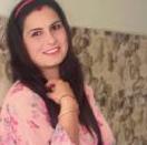 Jyoti S. Class I-V Tuition trainer in Pinjore