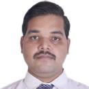 Photo of Ved Alok