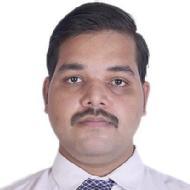 Ved Alok Class I-V Tuition trainer in Vrindavan