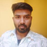 Manish Kumar Class 10 trainer in Saharsa