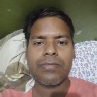 Adarsh Pathak Staff Selection Commission Exam trainer in Varanasi