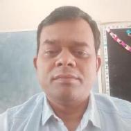 Bishwajit Prabhakar Class 12 Tuition trainer in Dehradun